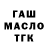 Бутират вода Druzhininnn