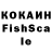 КЕТАМИН ketamine FourMa